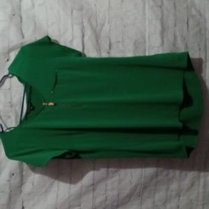 Roz&ali women's top medium